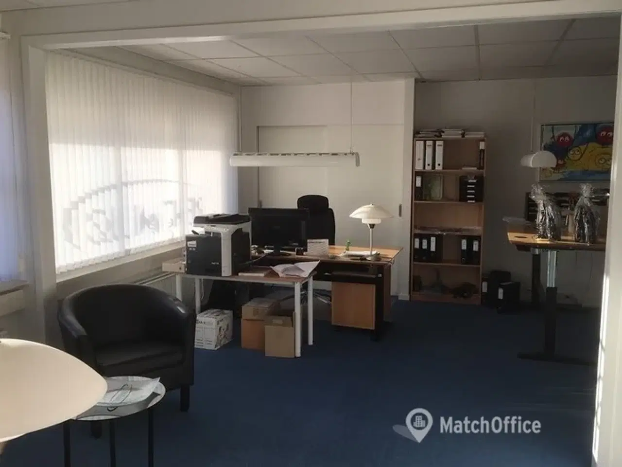Billede 2 - Lichtenbergsgade 3 c Horsens