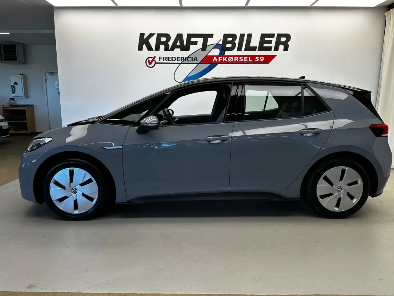 Billede 2 - VW ID.3 45 Pure Performance