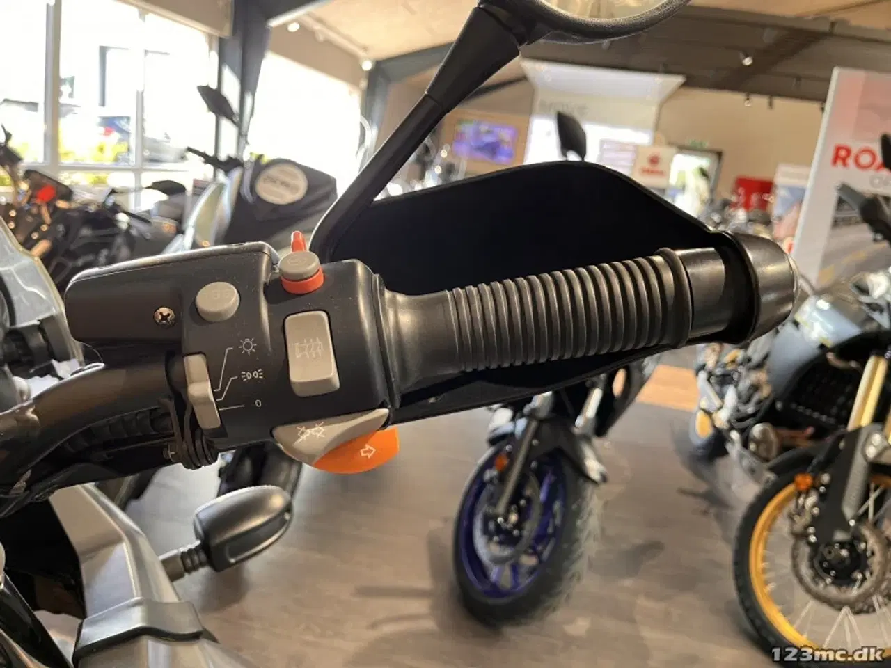 Billede 15 - BMW R 1150 GS