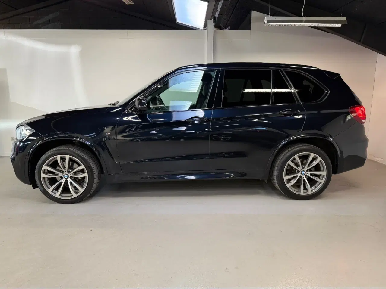 Billede 2 - BMW X5 3,0 xDrive30d M-Sport aut. 7prs