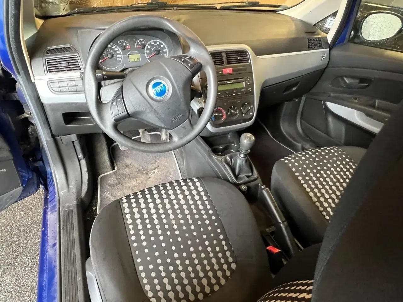 Billede 9 - Fiat Grande Punto 1,2 Active