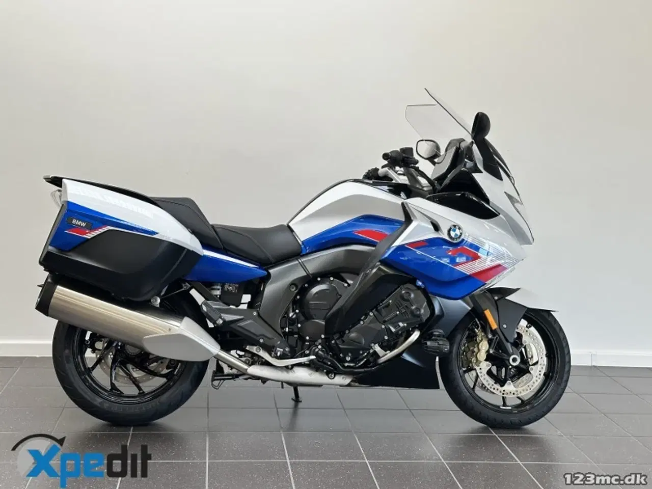 Billede 1 - BMW K 1600 GT