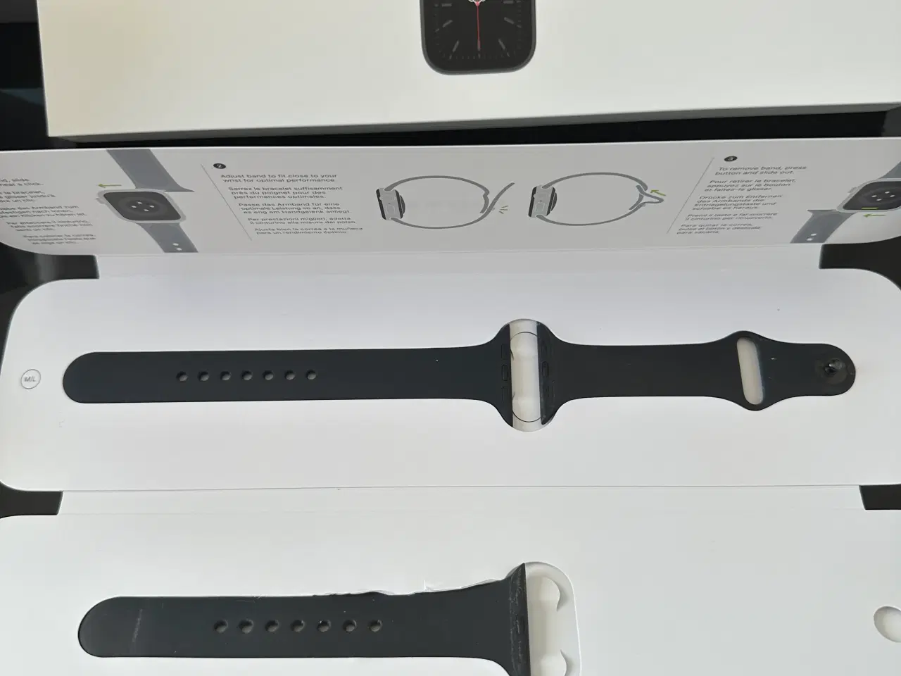 Billede 4 - Apple Iwatch 44 mm