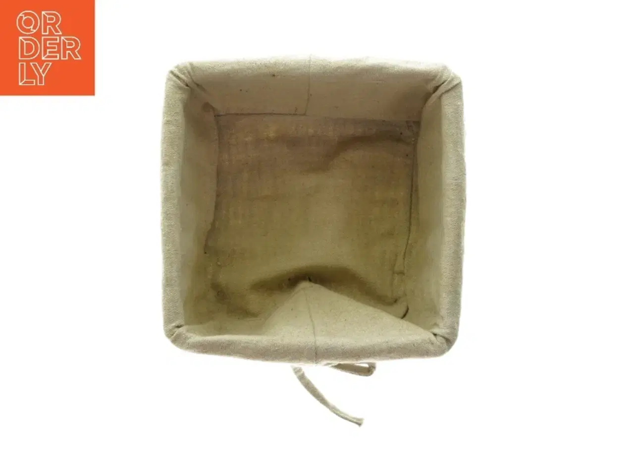 Billede 3 - Kurv (str. 24 X 24 X 16 cm)