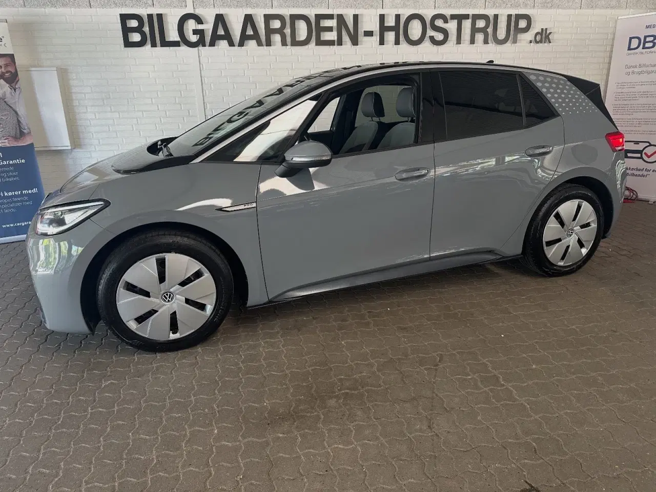 Billede 4 - VW ID.3 58 Pro Business