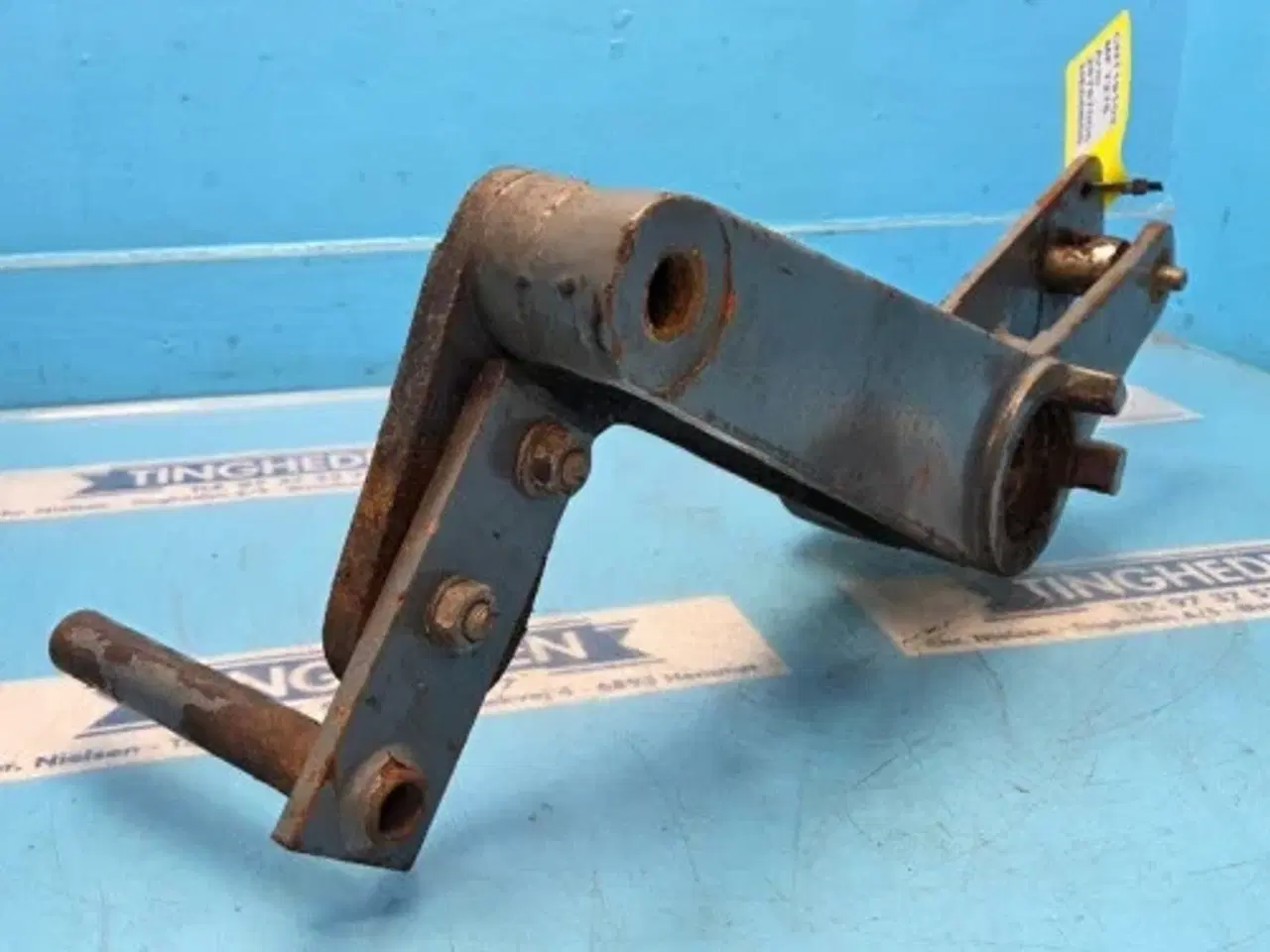 Billede 3 - Massey Ferguson 7278 Arm 28787005