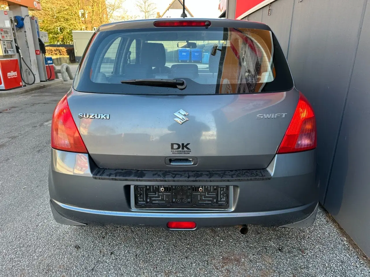 Billede 8 - Suzuki Swift 1,3 GL-A