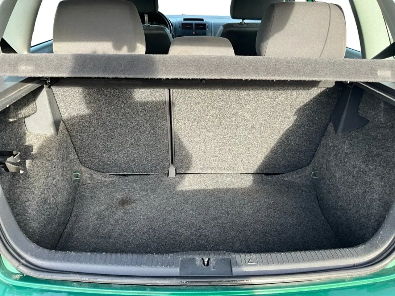 Billede 15 - VW Polo 1,4