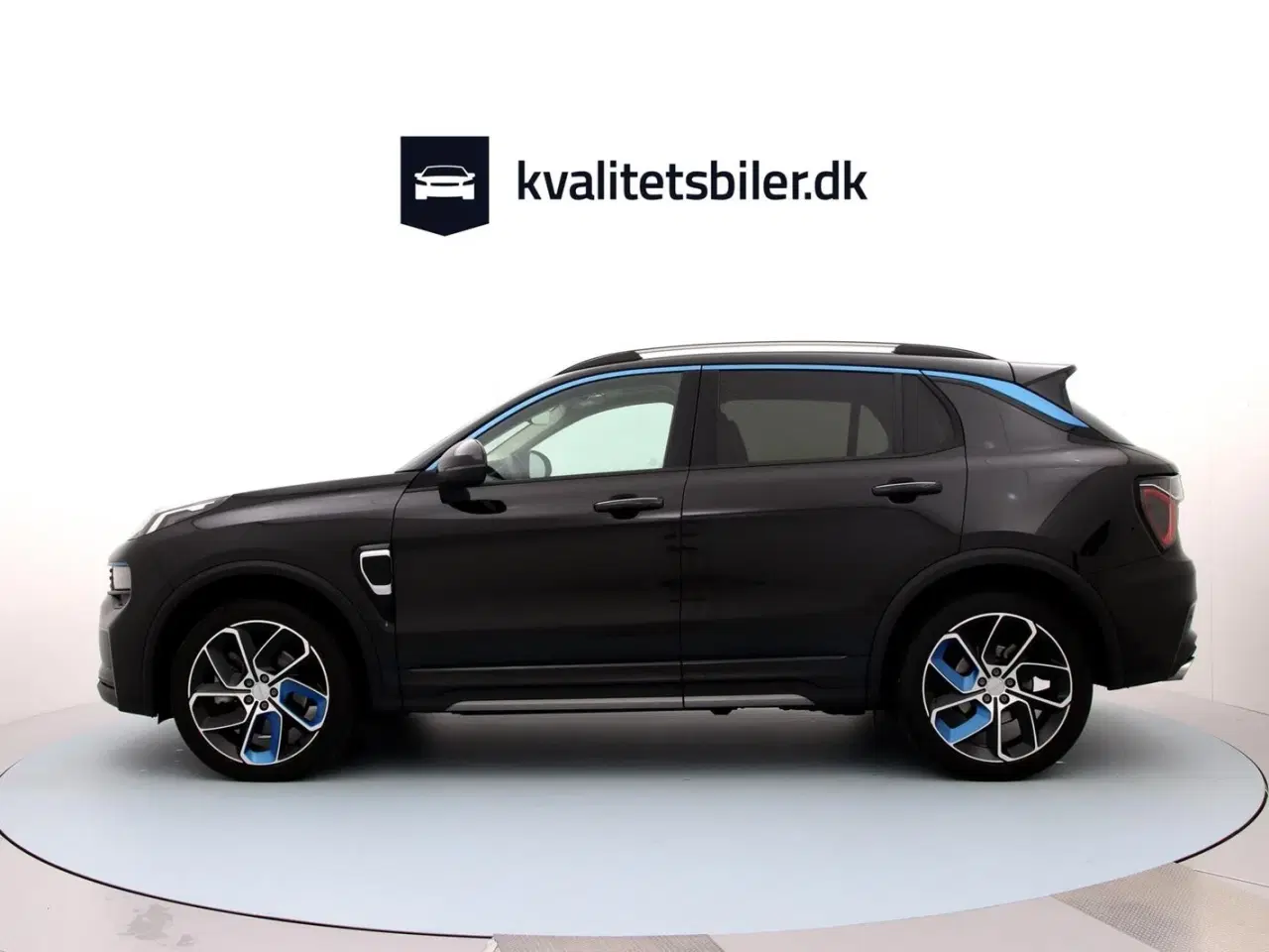 Billede 2 - Lynk & Co 01 1,5 PHEV