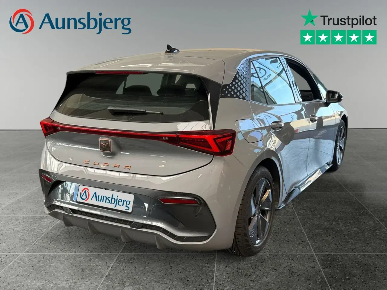 Billede 2 - Cupra Born 58 