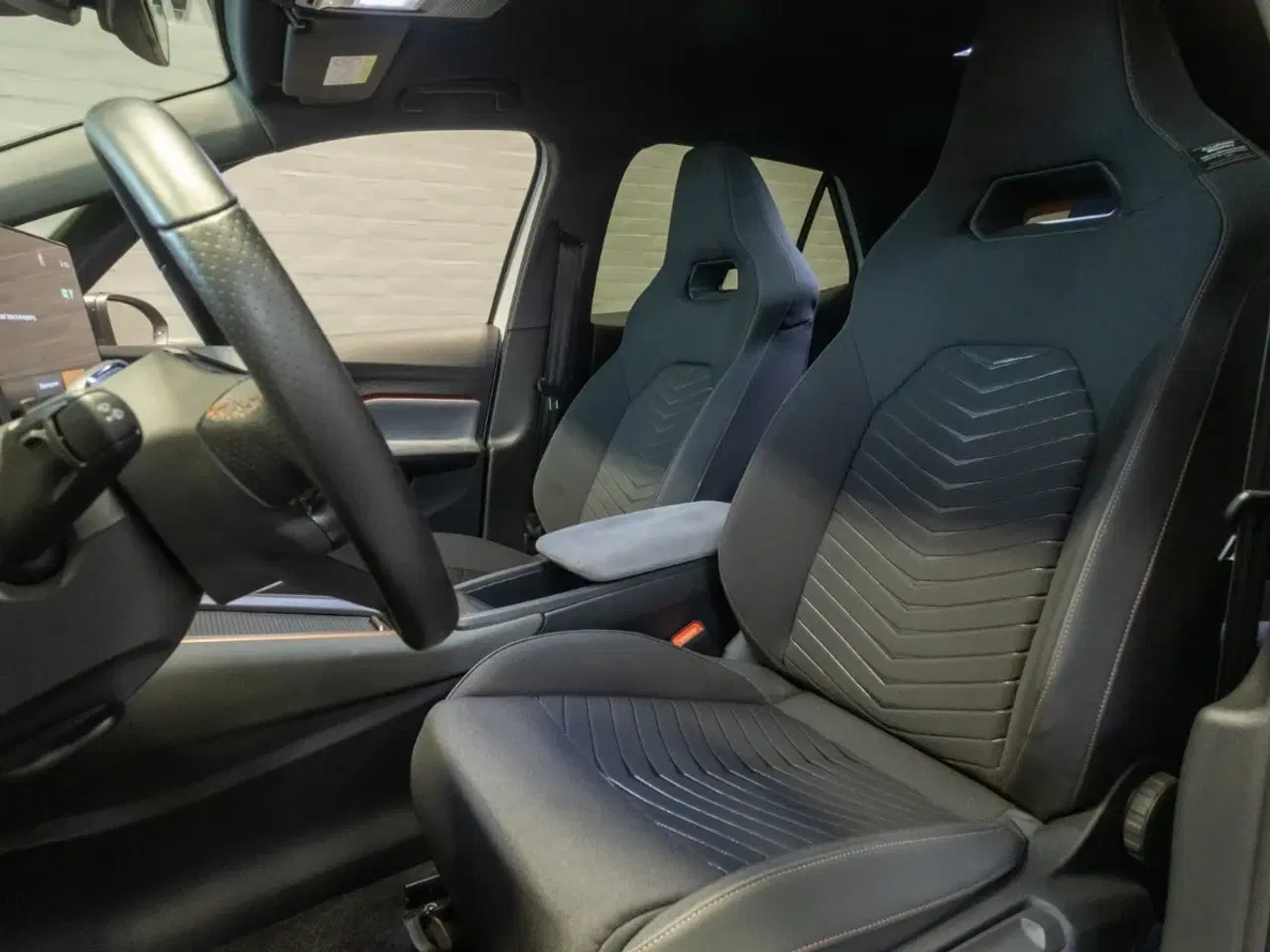 Billede 21 - Cupra Born 77 e-Boost
