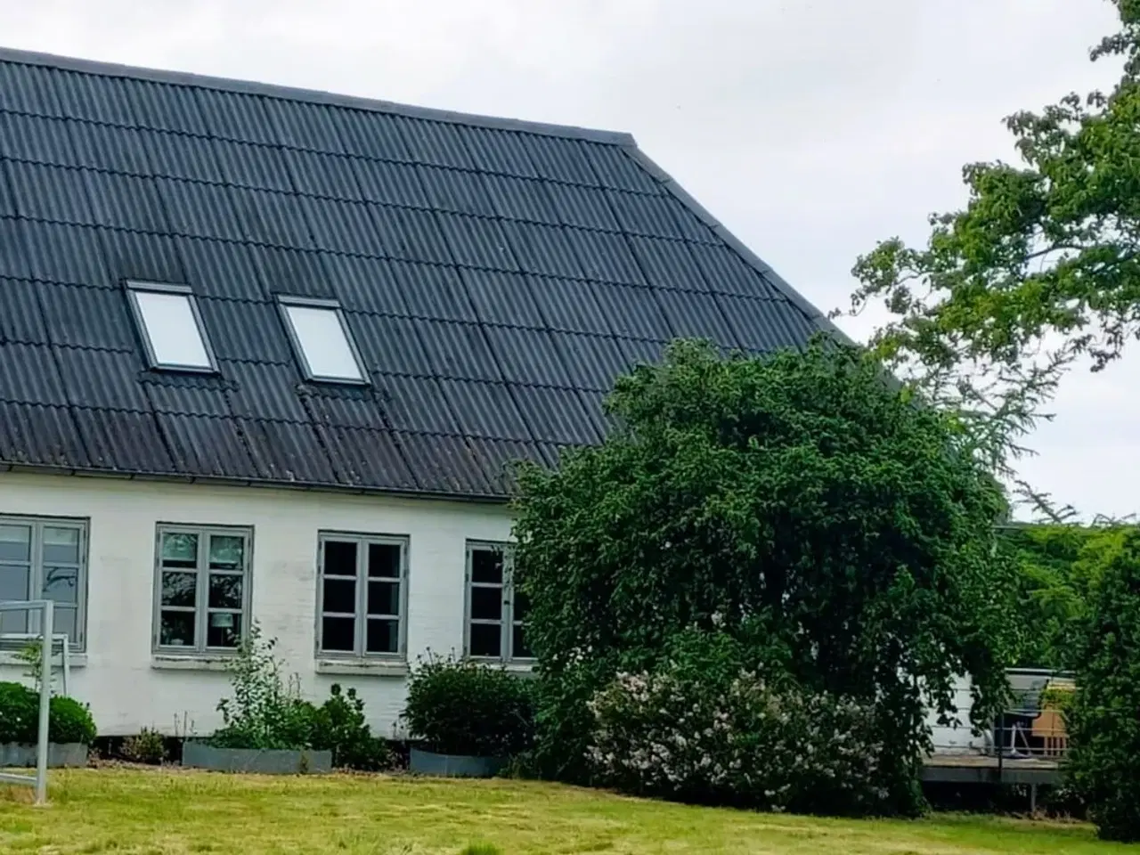 Billede 4 - Oplev �gte ferieidyl midt p� smukke Als � t�t p� strand, natur og uforglemmelige oplevelser