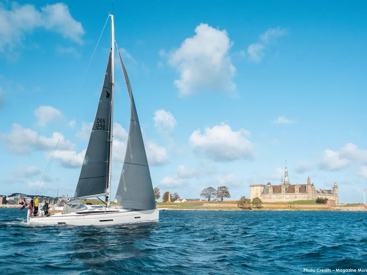 Billede 1 - ITALIA 12.98 BELLISIMA