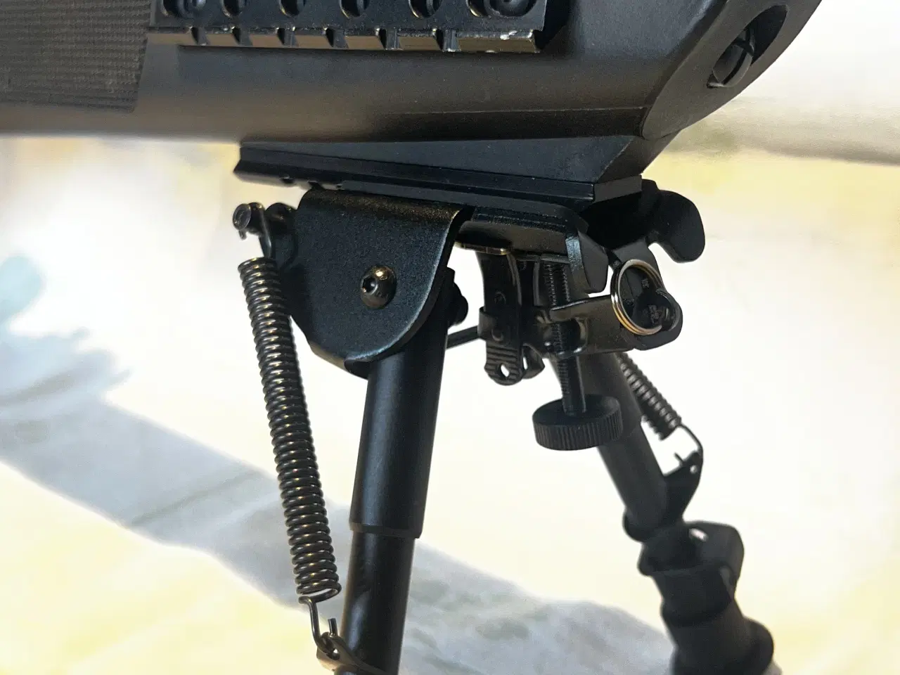 Billede 6 - Browning BAR MATCH 308 Win