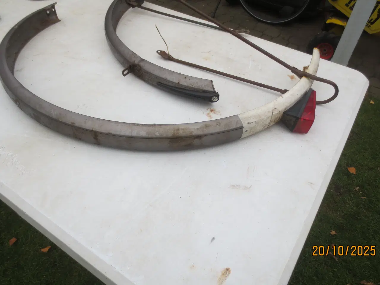 Billede 7 - Batavus Reservedel til 28 tommer