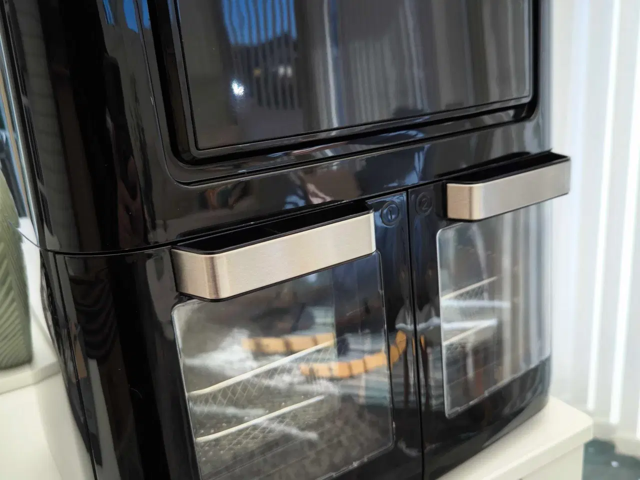 Billede 1 - Airfryer Casper sobzjyk 15 liters 
