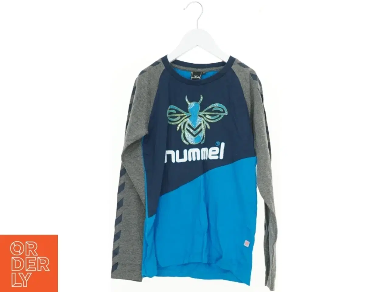 Billede 1 - Bluse fra Hummel (str. 152 cm)