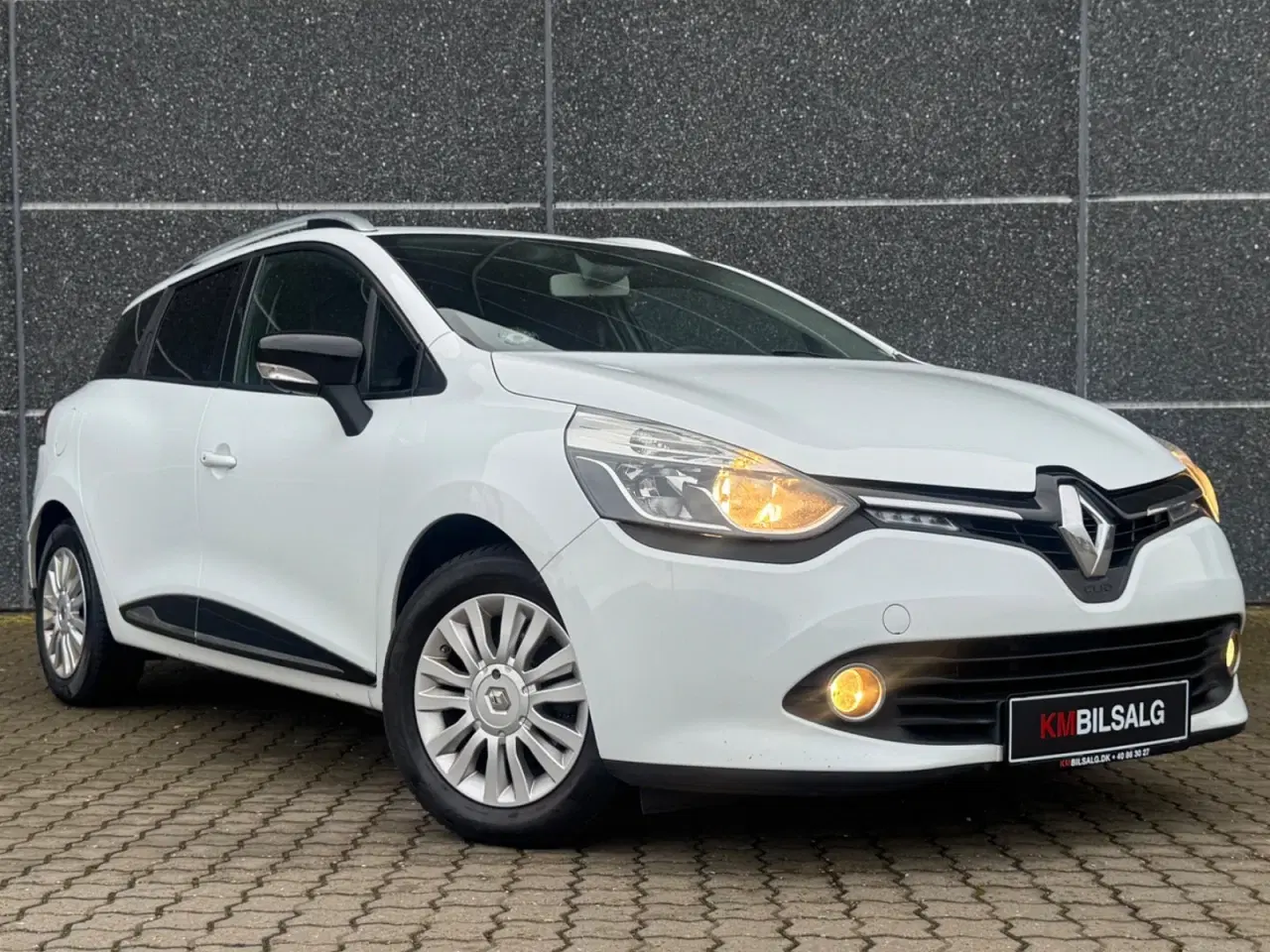 Billede 2 - Renault Clio IV 0,9 TCe 90 Expression
