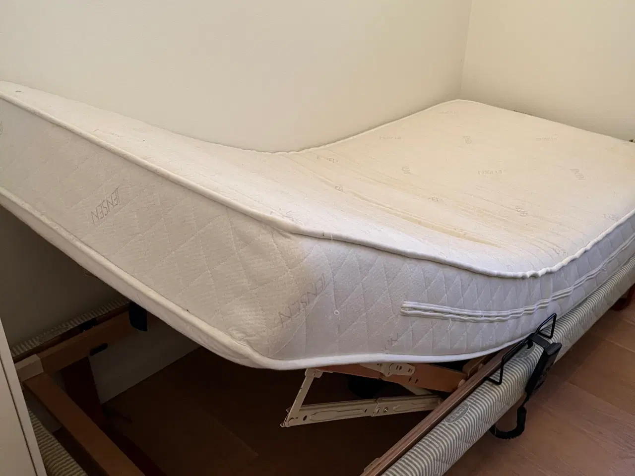 Billede 2 - Jensen Elevationssene