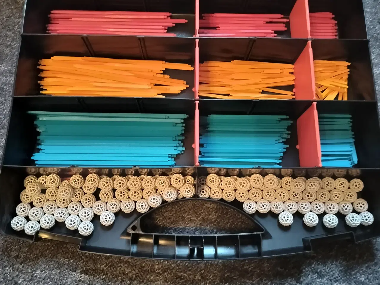 Billede 1 - Zome bubble Adventure 