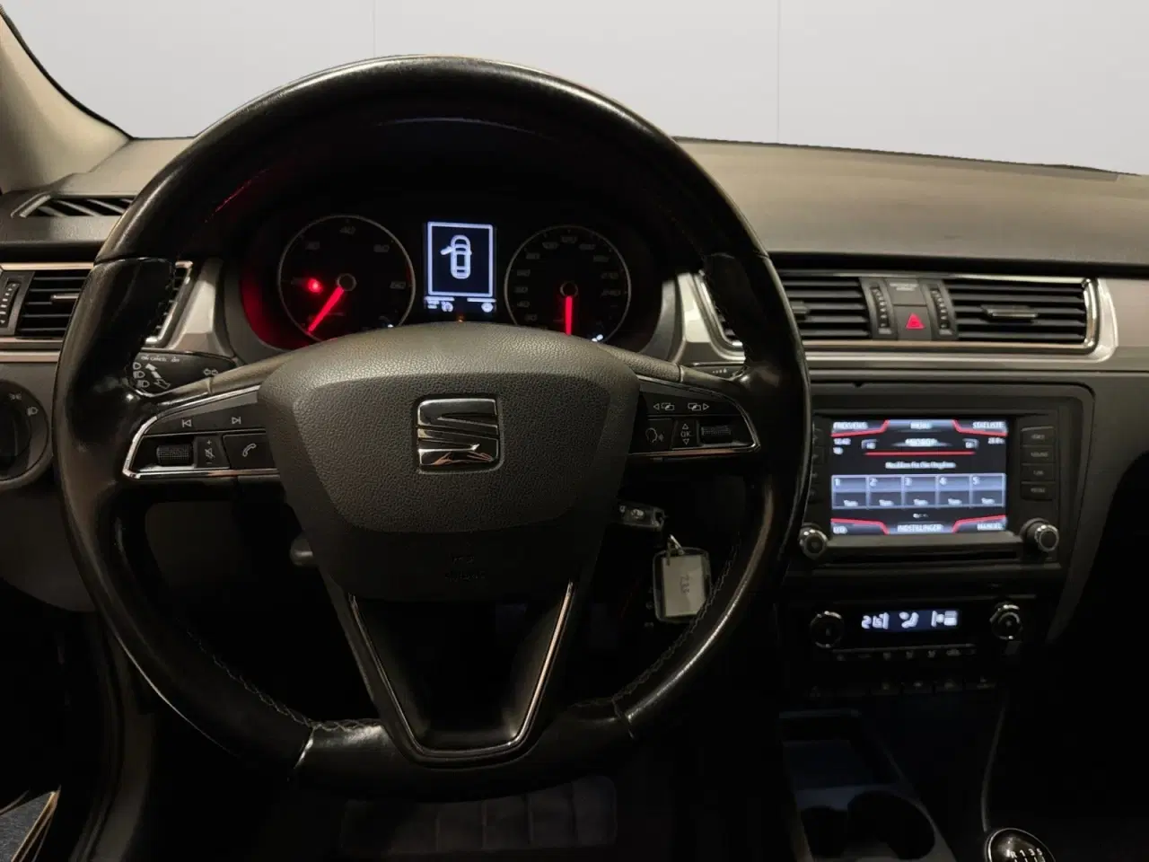 Billede 6 - Seat Toledo 1,4 TDi 90 Style