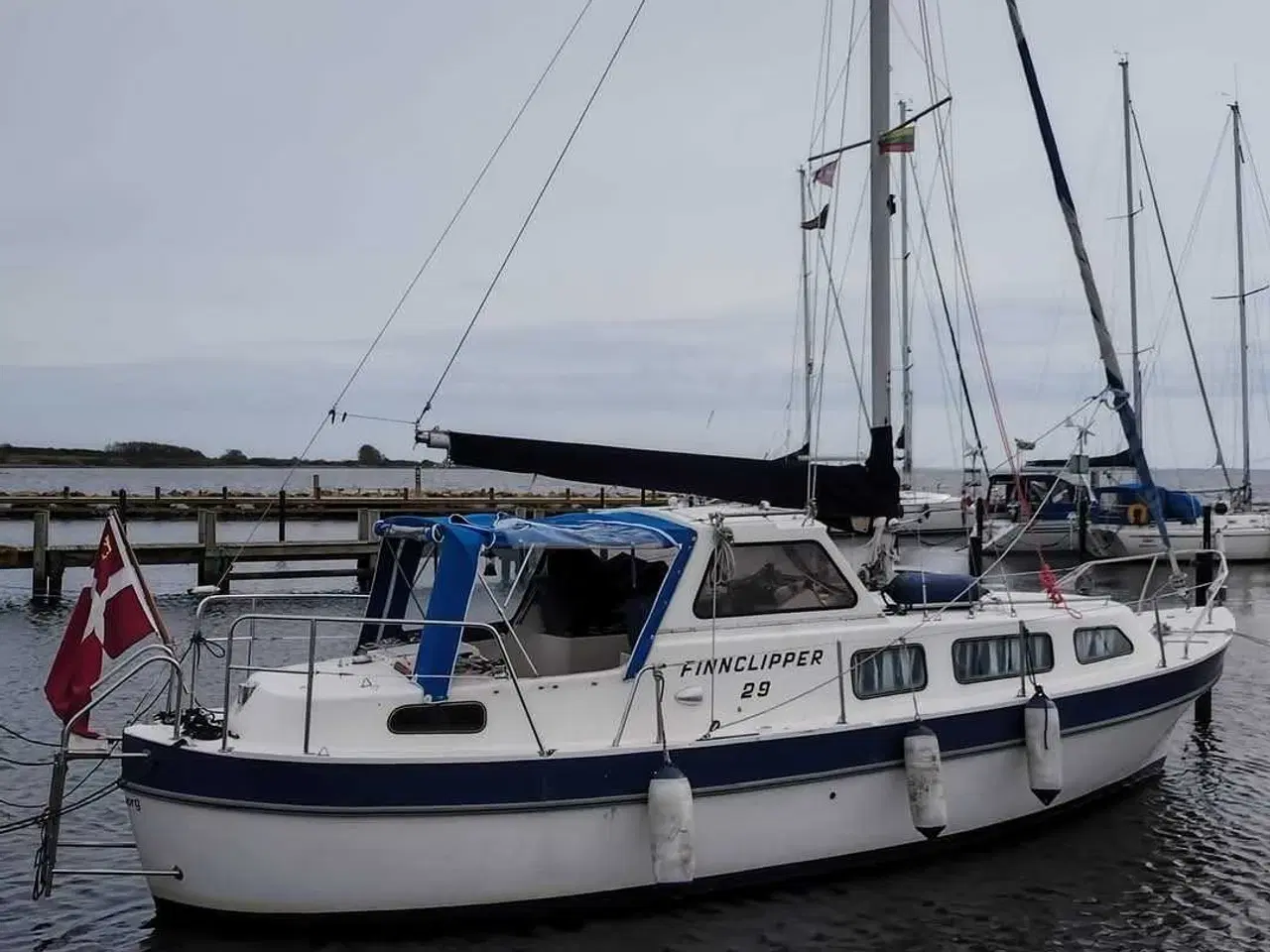 Billede 11 - Vinter tilbud