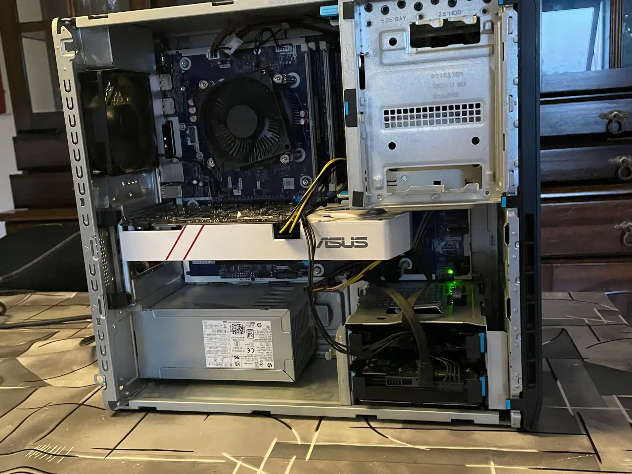 Billede 9 - Gamer Computer 
