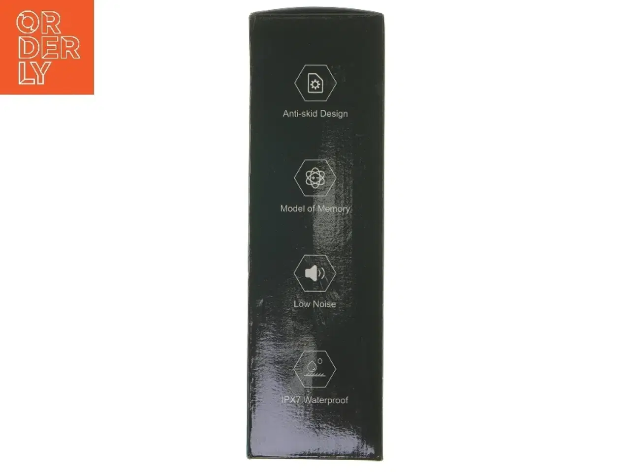 Billede 2 - Vandflosser til tandrensning