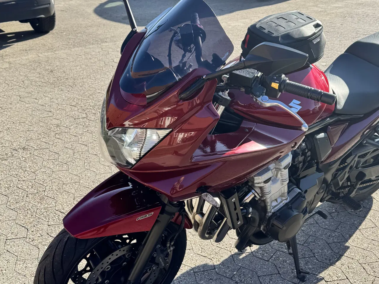 Billede 1 - Suzuki GSF 650 SA Bandit ABS