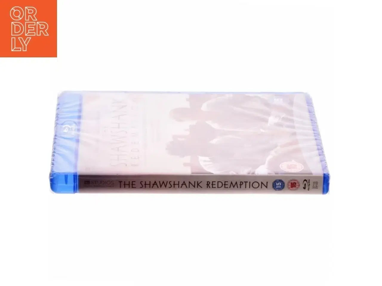 Billede 2 - The shawshank redemption