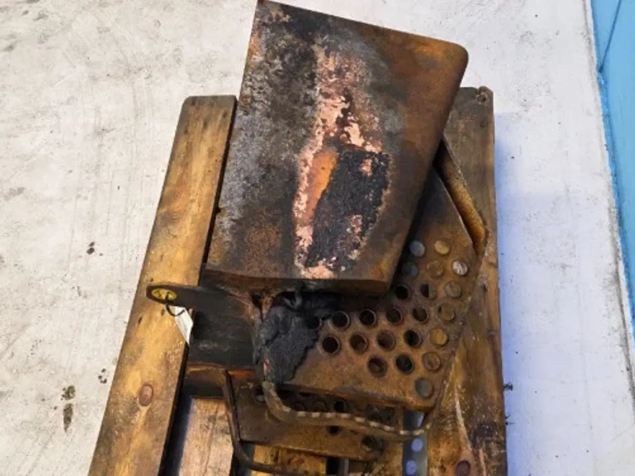 Billede 17 - Venieri 7.63B Trin 864.B.691