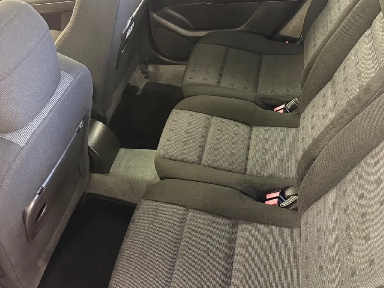 Billede 6 - Peugeot 307 2,0 XS stc. aut.