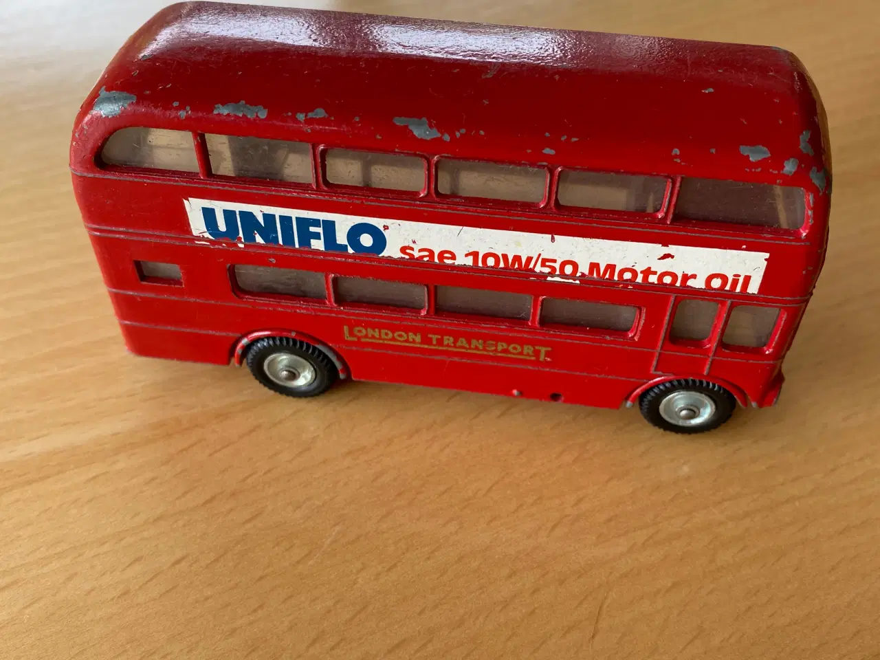 Billede 1 - Retro A.E.C. Routemaster 64 seater