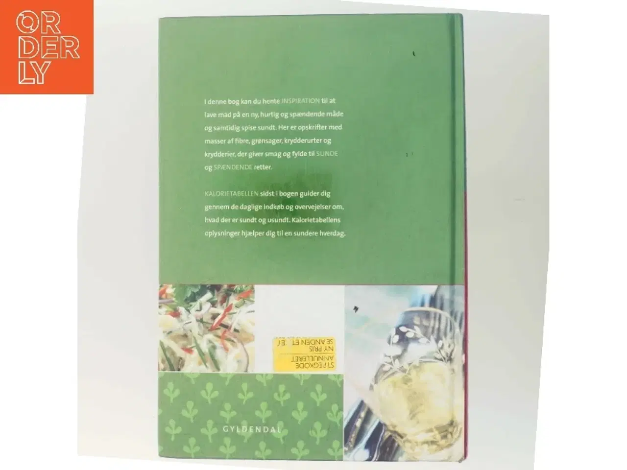 Billede 3 - Fedt af! (Bog)