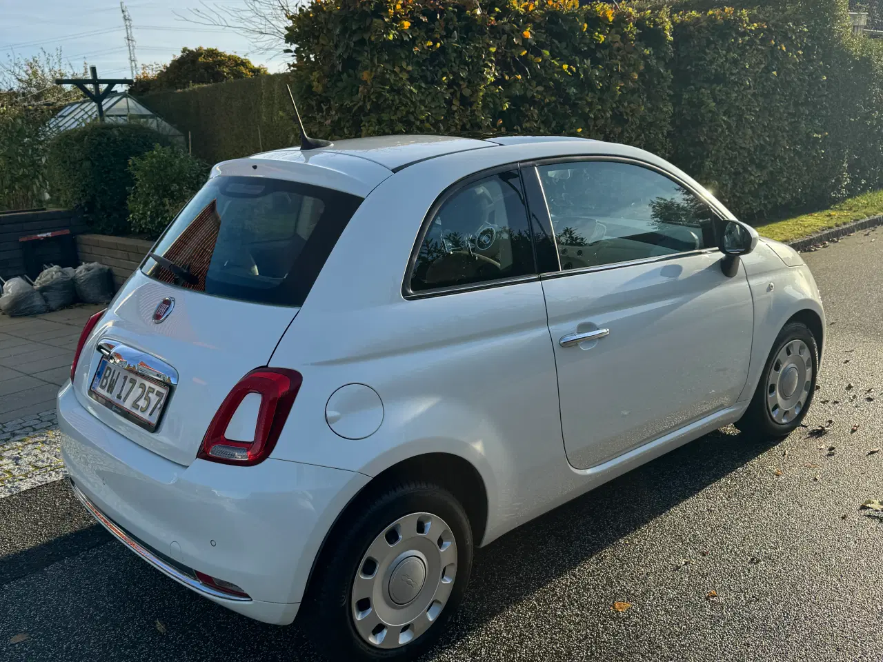 Billede 19 - Fiat 500