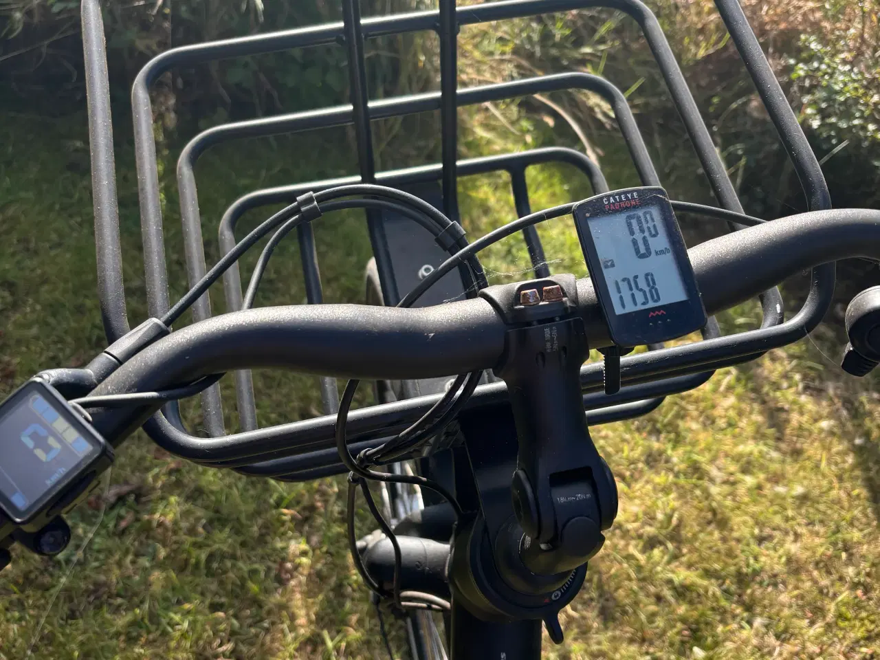 Billede 4 - El cykel, Batavus