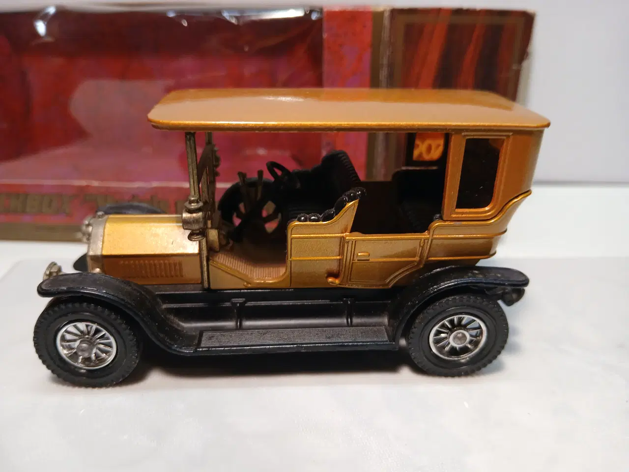 Billede 12 - MODELBILER, MATCHBOX, MODELS OF YESTERYEAR