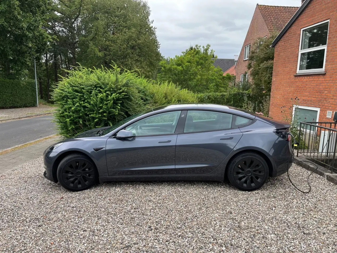 Billede 8 - Tesla Model 3  Long Range RWD