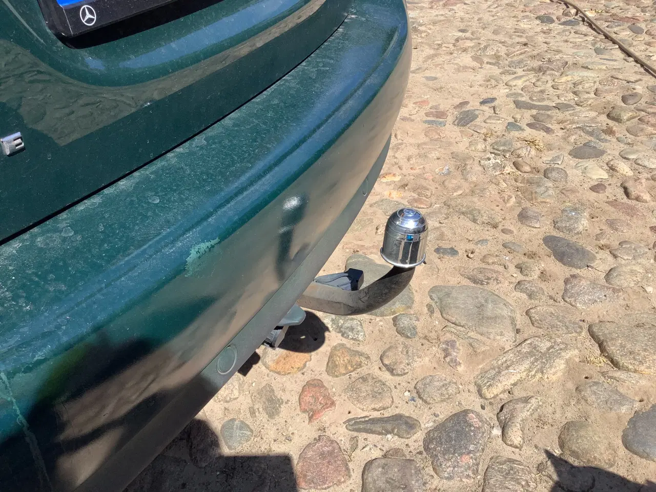 Billede 12 - Jaguar X-Type Estate, 2.0 D. British Racing Green