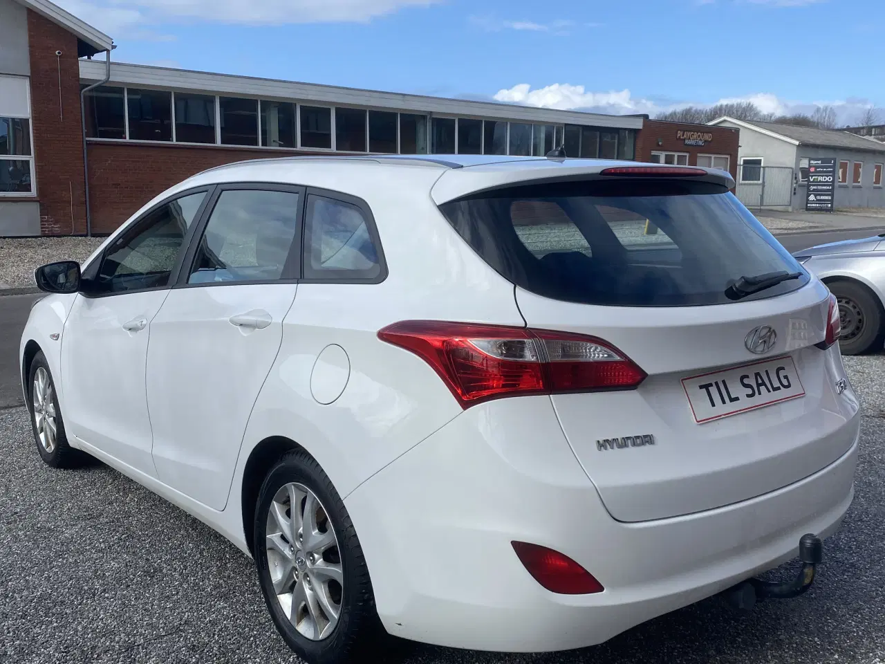 Billede 3 - Super lækker familiebil /nysynet 🚘