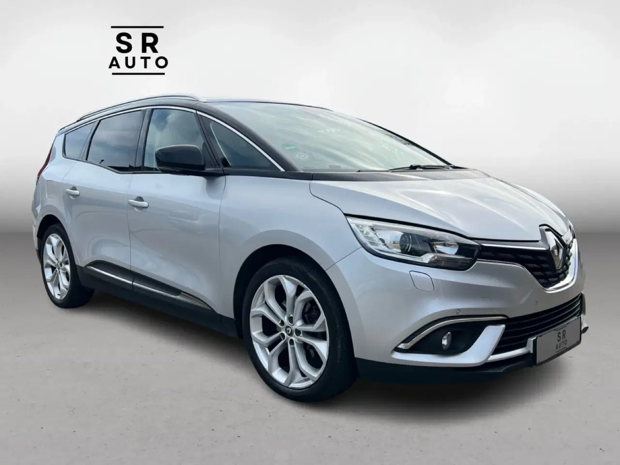 Billede 2 - Renault Grand Scenic IV 1,5 dCi 110 Zen EDC 7prs