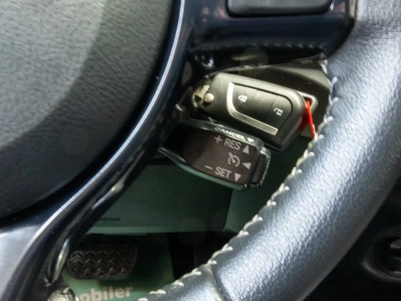 Billede 20 - Toyota Yaris 1,5 Hybrid H2 Premium e-CVT