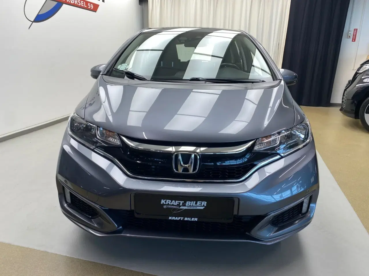 Billede 6 - Honda Jazz 1,3 i-VTEC Comfort CVT