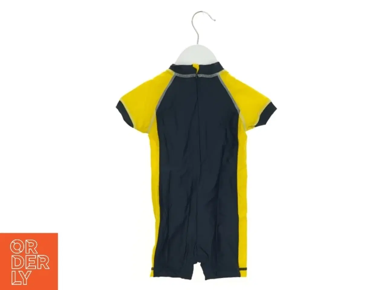Billede 2 - NY MED PRISMÆRKE UV SOLBESKYTTELSE TøjBadedragt fra Crivit (str. 86-92 cm)