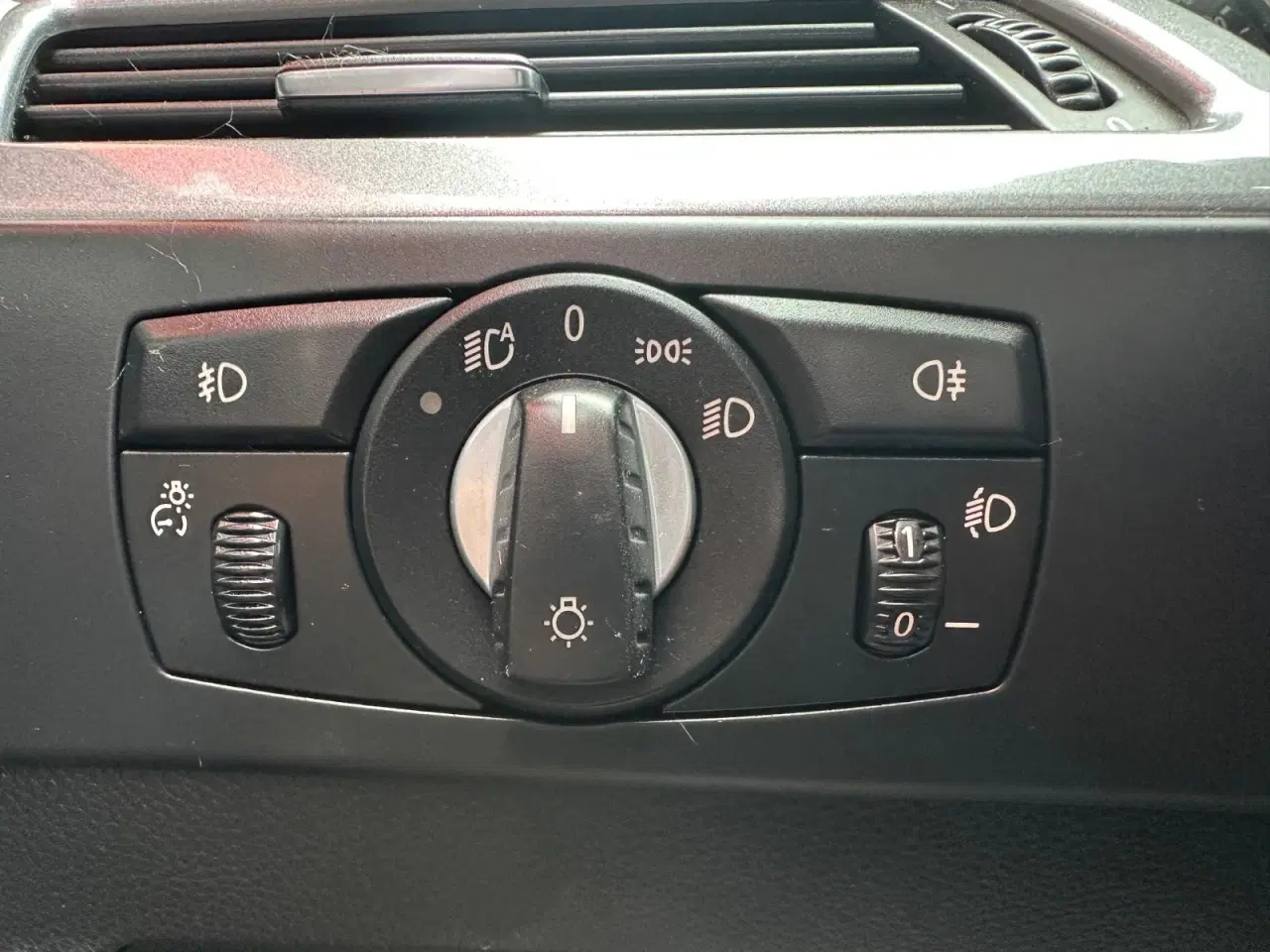 Billede 17 - BMW 520d 2,0 