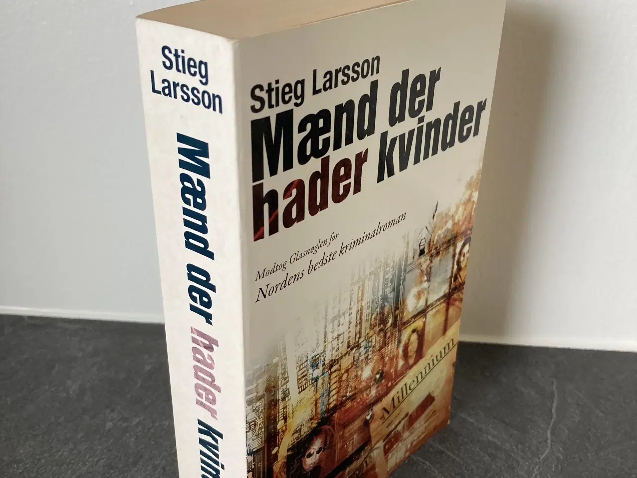 Billede 12 - Diverse krimier, pr. stk.