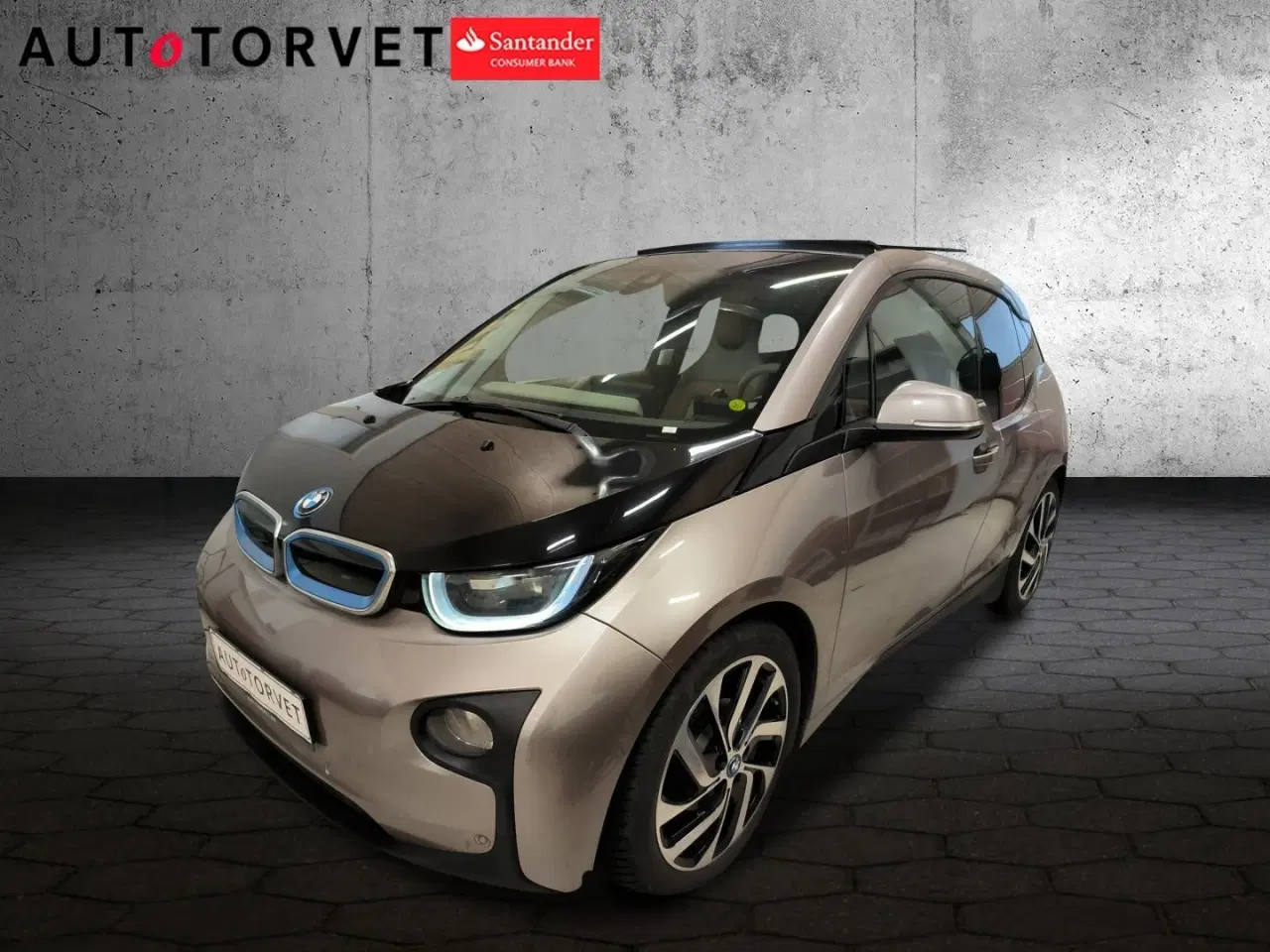 Billede 1 - BMW i3  BEV