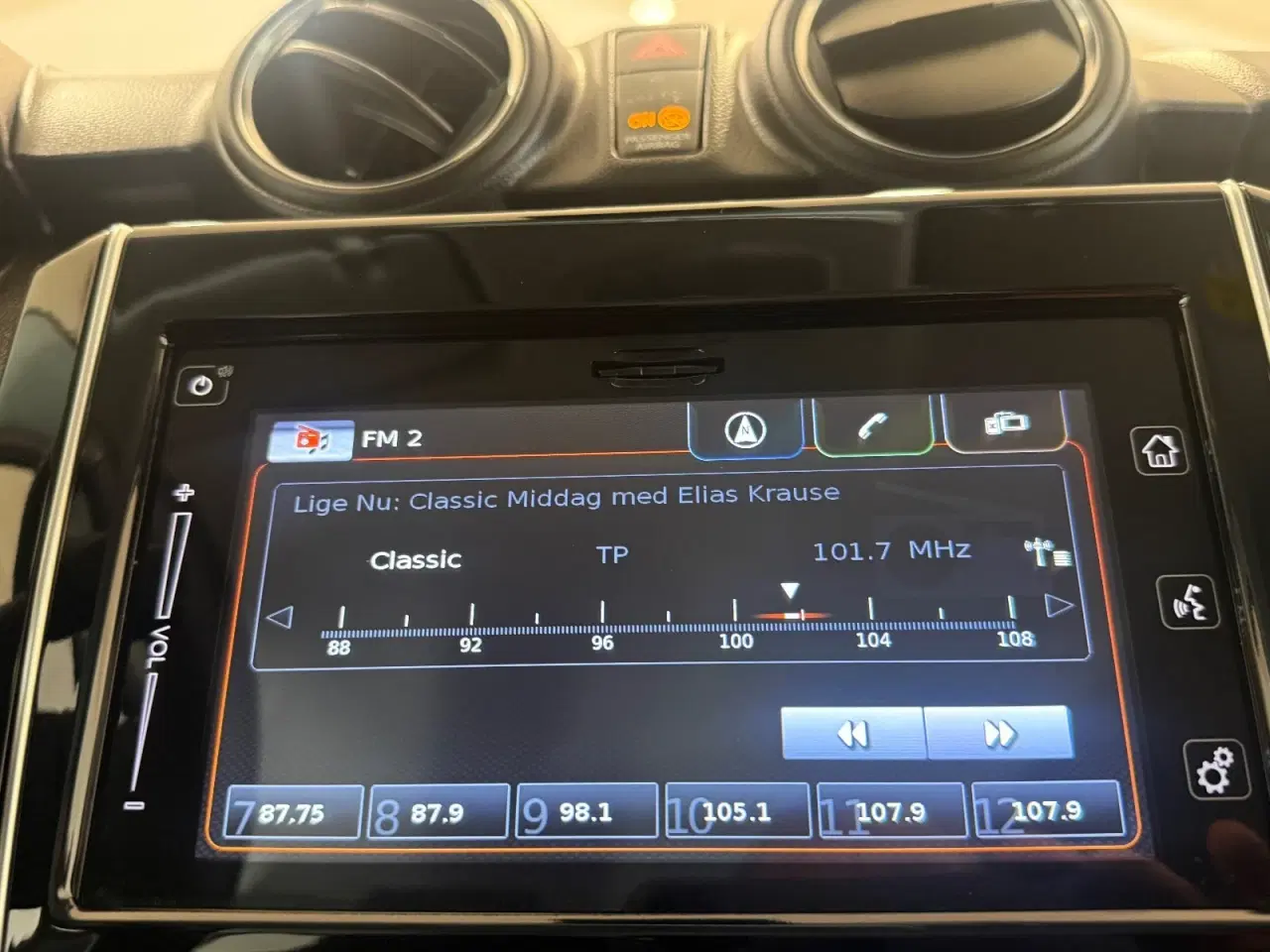 Billede 15 - Suzuki Swift 1,2 mHybrid Exclusive