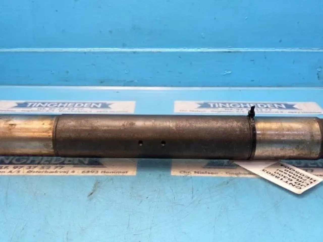 Billede 3 - John Deere 6300 Vuggeaksel L76099