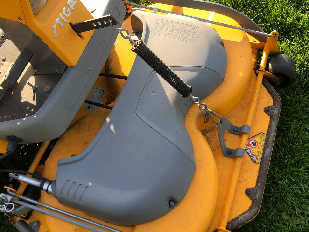 Billede 7 - Stiga park